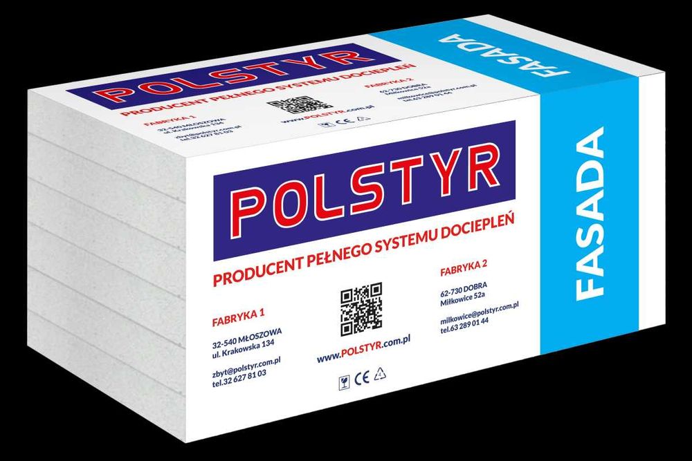 Styropian Fasada 040
