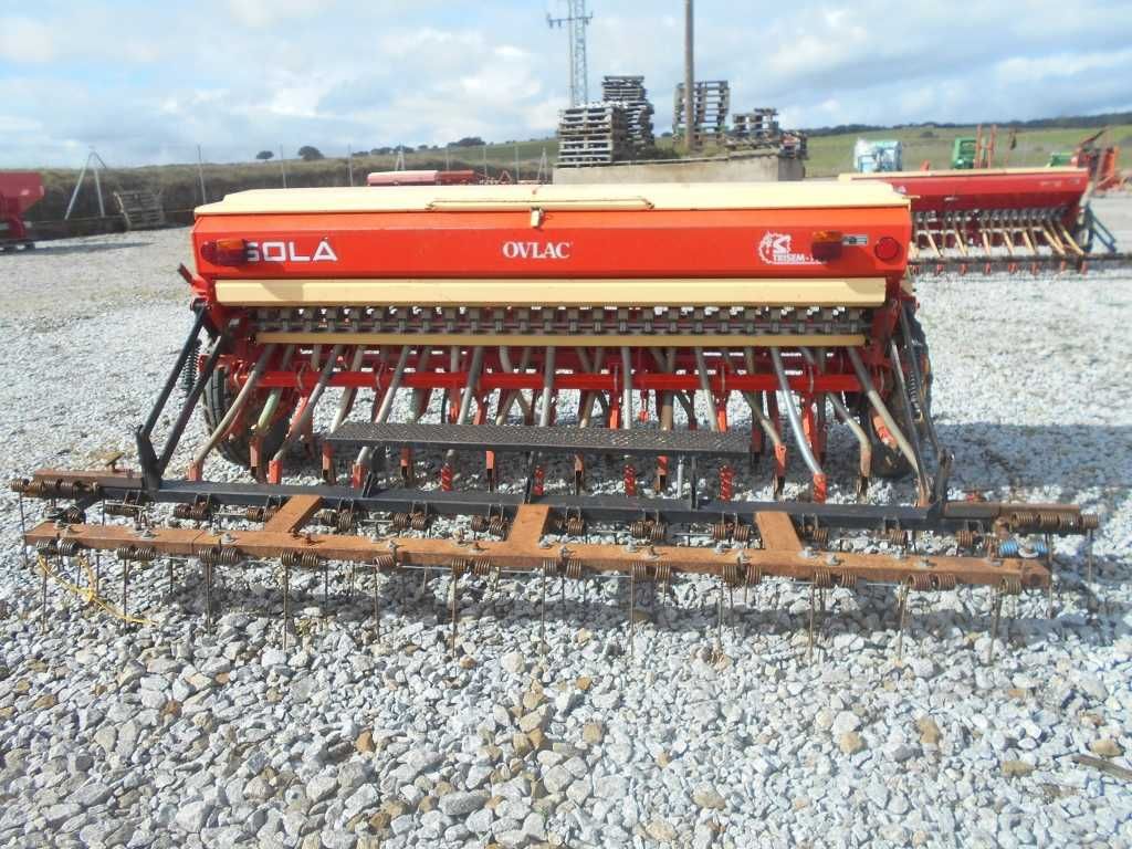 Semeador Sola 3 M