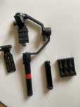 Gimbal Moza aircross 1 do kamery 1,8 kg