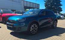 Fiat 600 LaPrima Od ręki/ promocyjne finansowanie