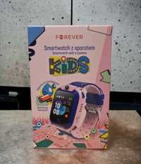 Smartwatch Forever Kids