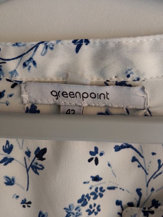 Bluzka damska Greenpoint rozmiar 42