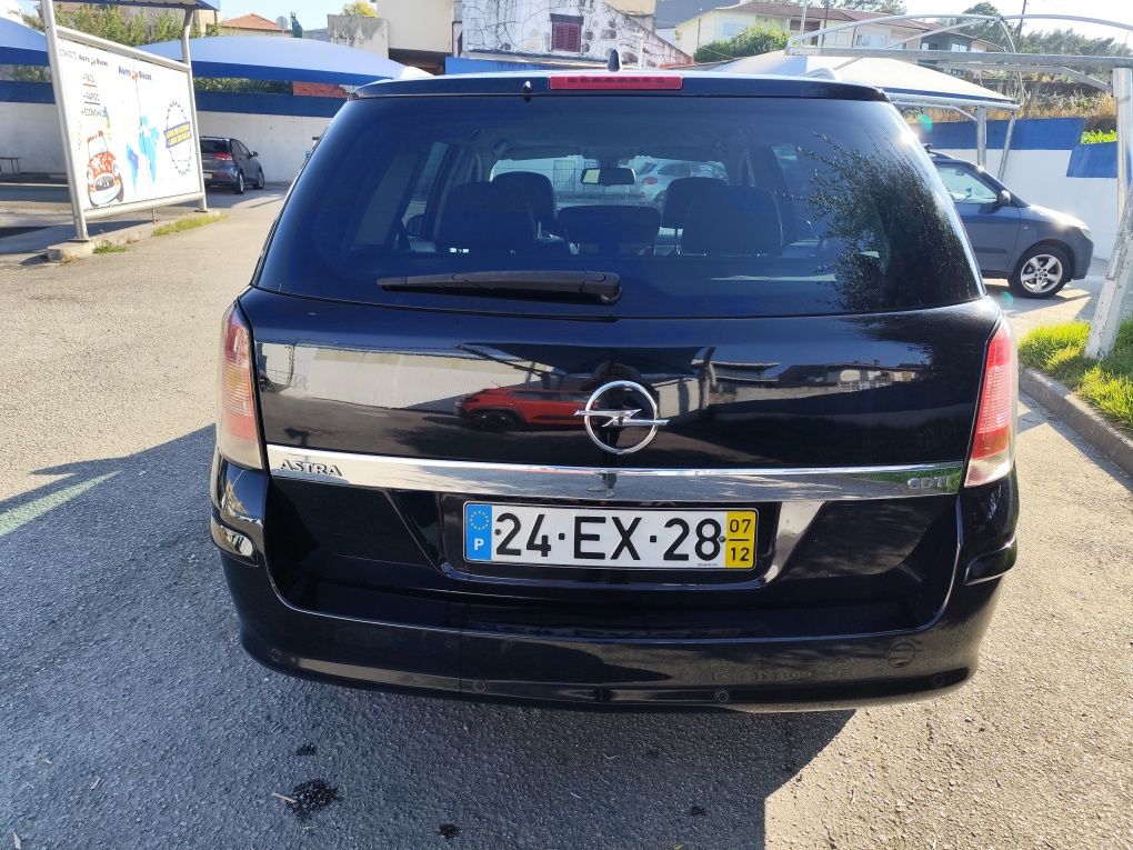 Astra 1.3 Cdti cosmo