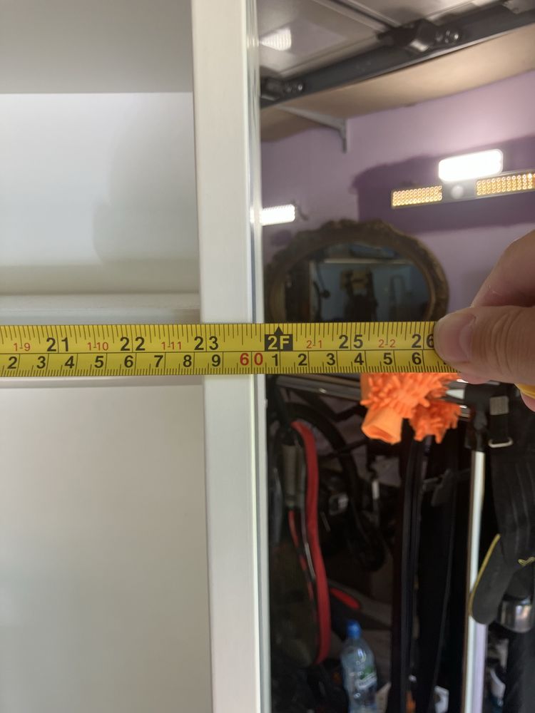Szafka Ikea używana jak nowa