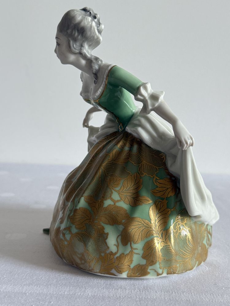 Figurka Tancerka Rosenthal Selb-Germany