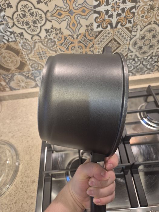 Berghoff каструля