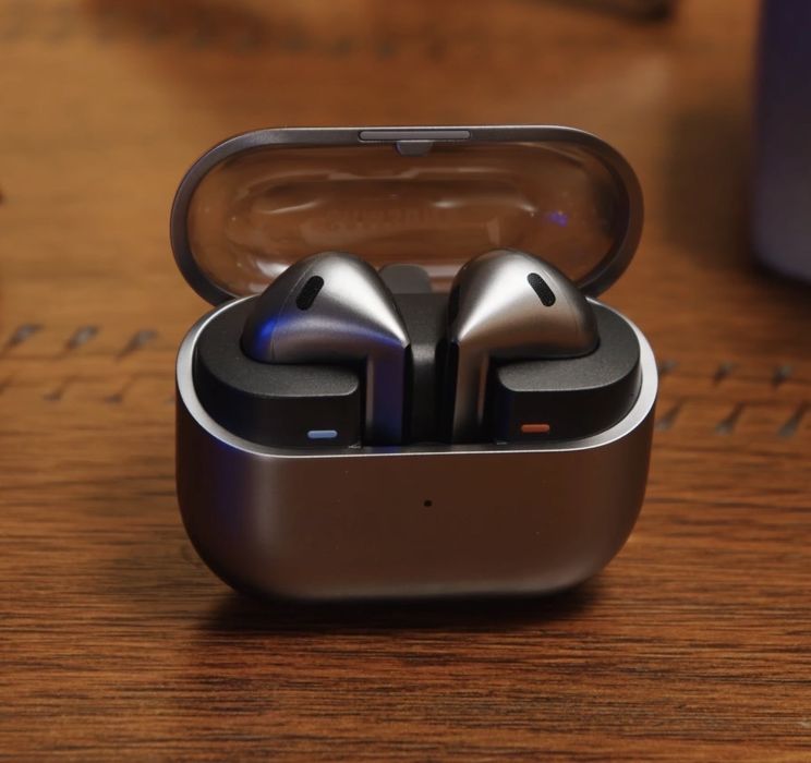 Samsung Galaxy Buds 3