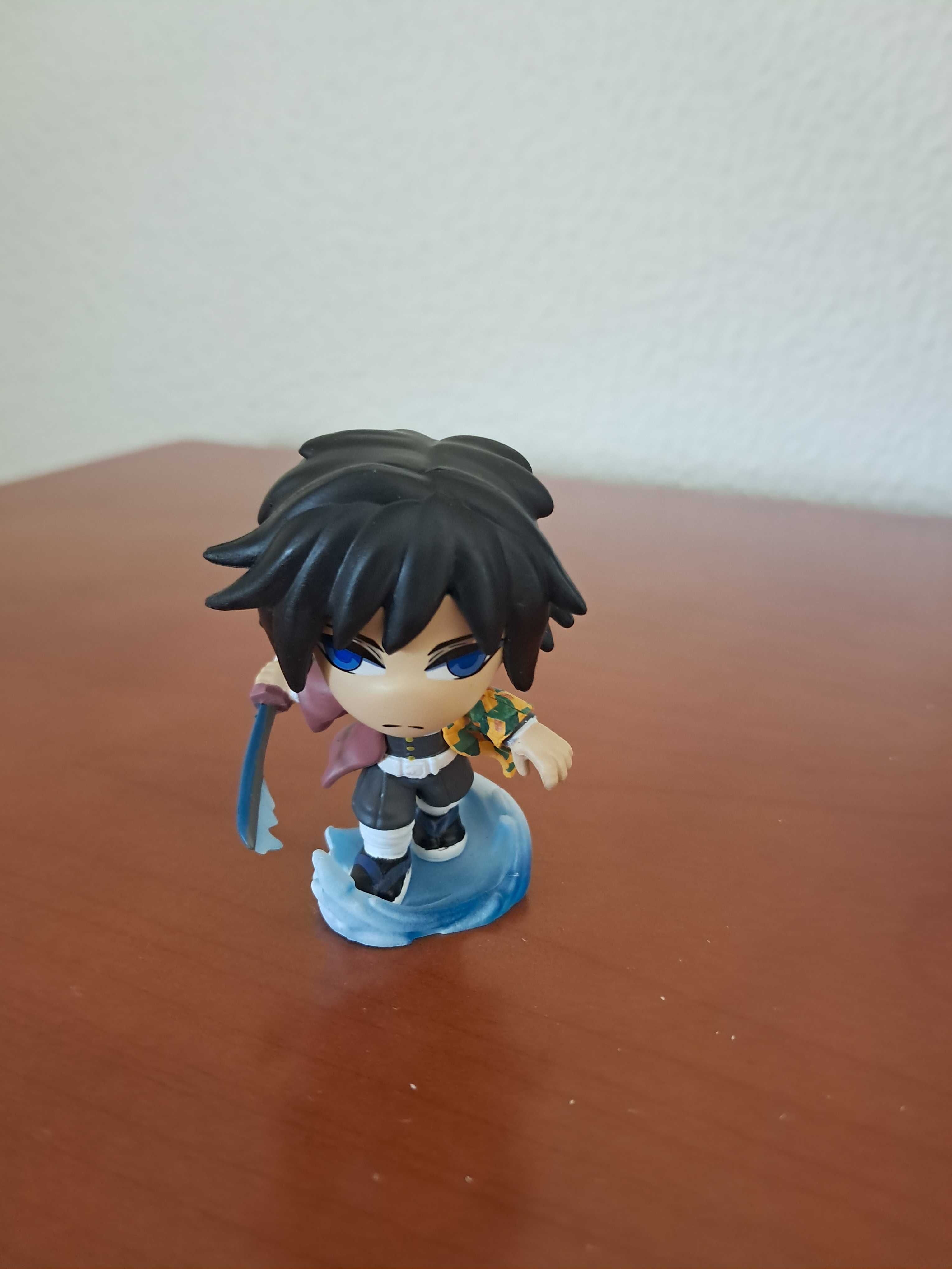 Demon Slayer - Mini Pop Funko