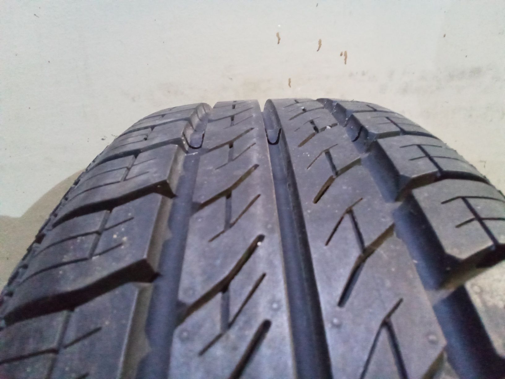 Koło 195/65 r 15