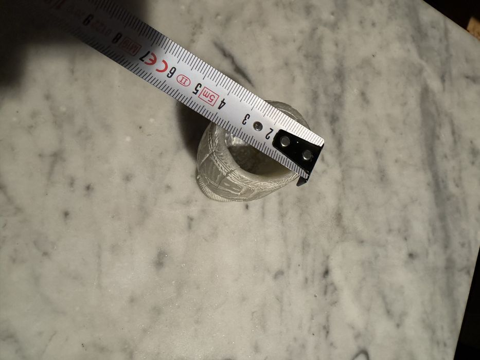 3 peças em (alabastro?) egipcio de coleção