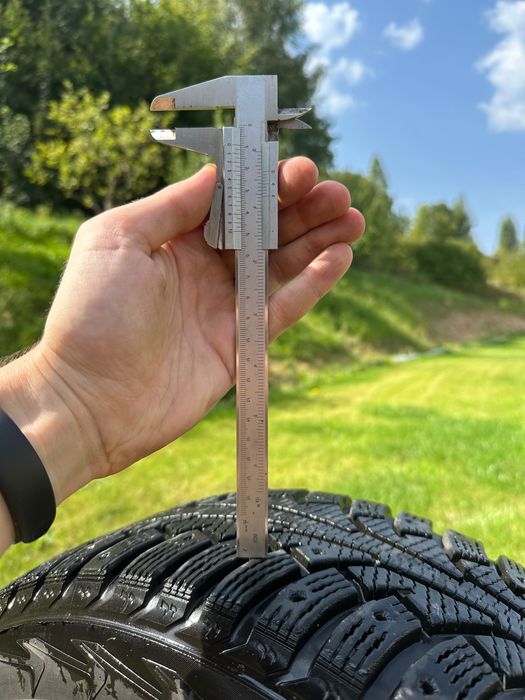 Felgi aluminiowe 16" Audi A6 C6 - 4 szt.