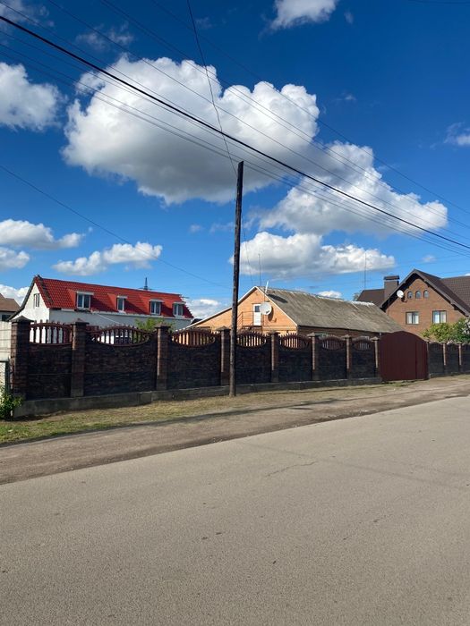 Продається частина будинку