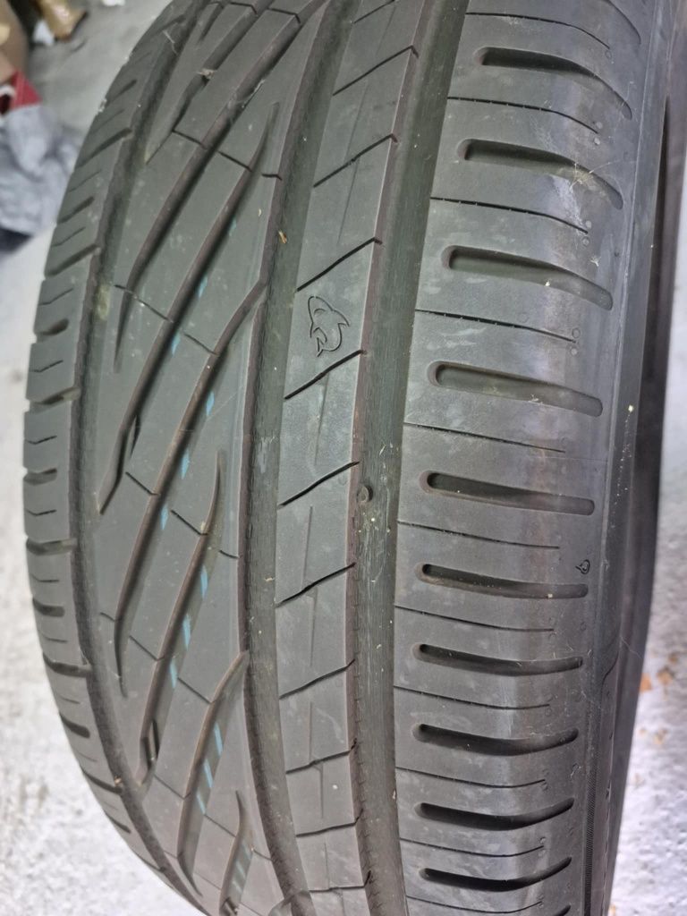 Opony letnie nowe SUV 19 x 2szt