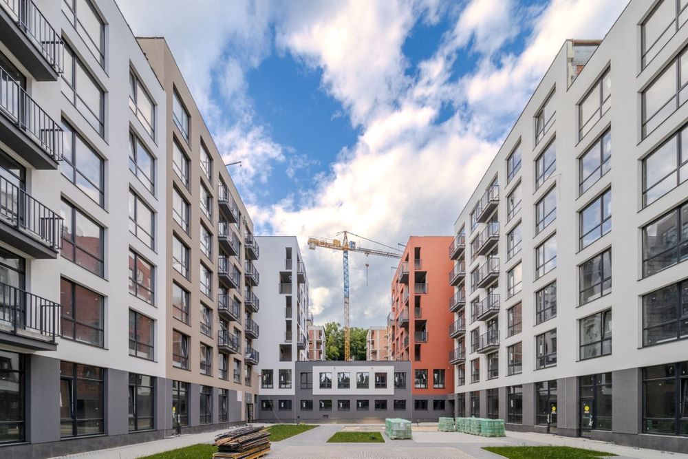Продам двокімнатну квартиру від власника ! Без комісії