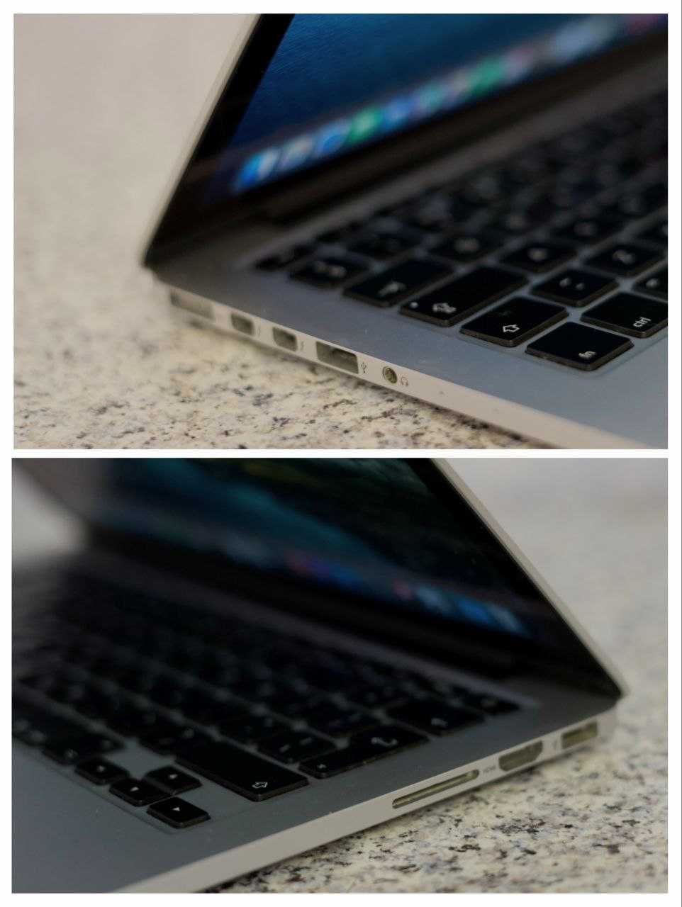 MacBook Pro 13 2015 (16 ГБ/1 ТБ)