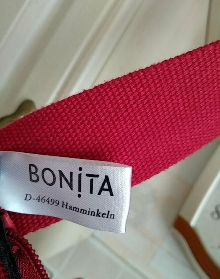 Сумка фирмы bonita.