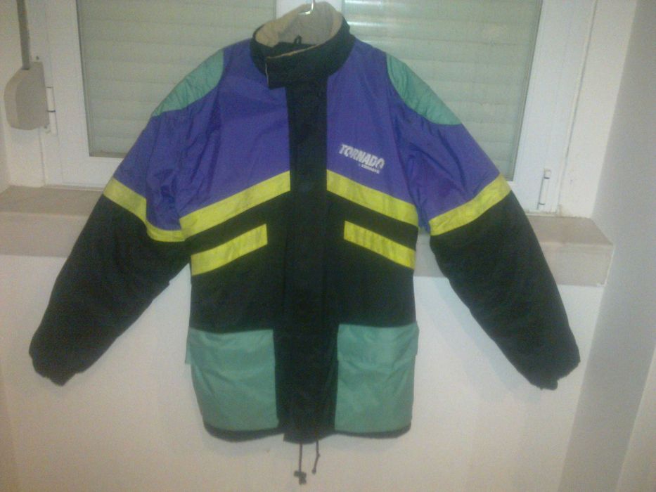 Casaco e calças de mota para Chuva