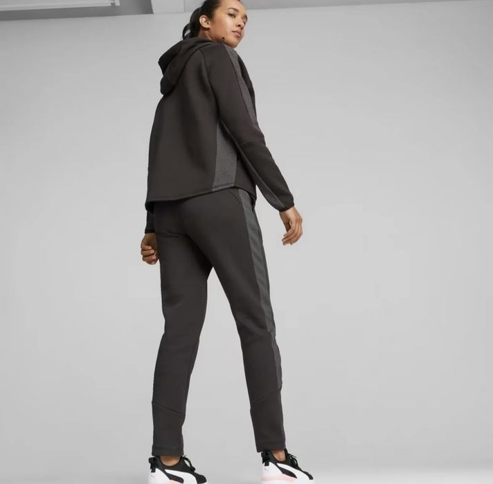 Спортивний костюм Puma