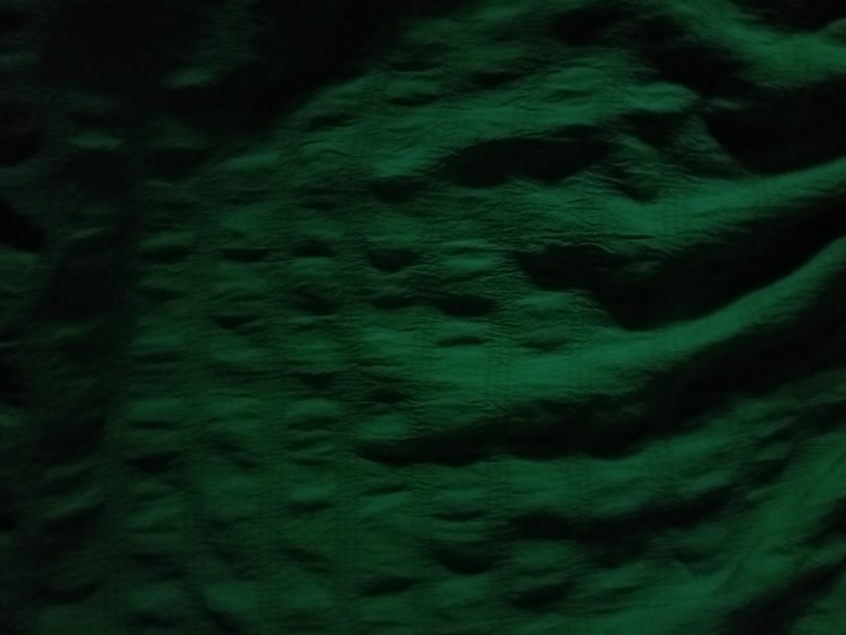 Вільна блуза сжатка з довгим рукавом 2-3 ХЛ