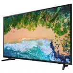 Телевизор Samsung 43 с дефектом