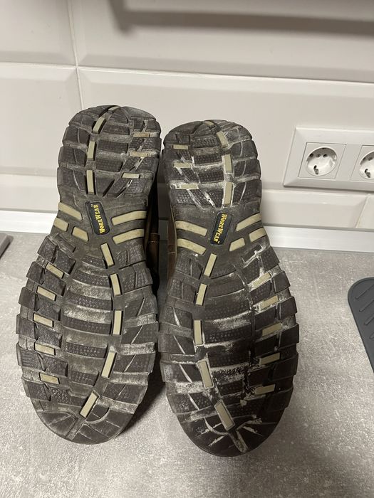 Продаю Челсі черевики з захистом