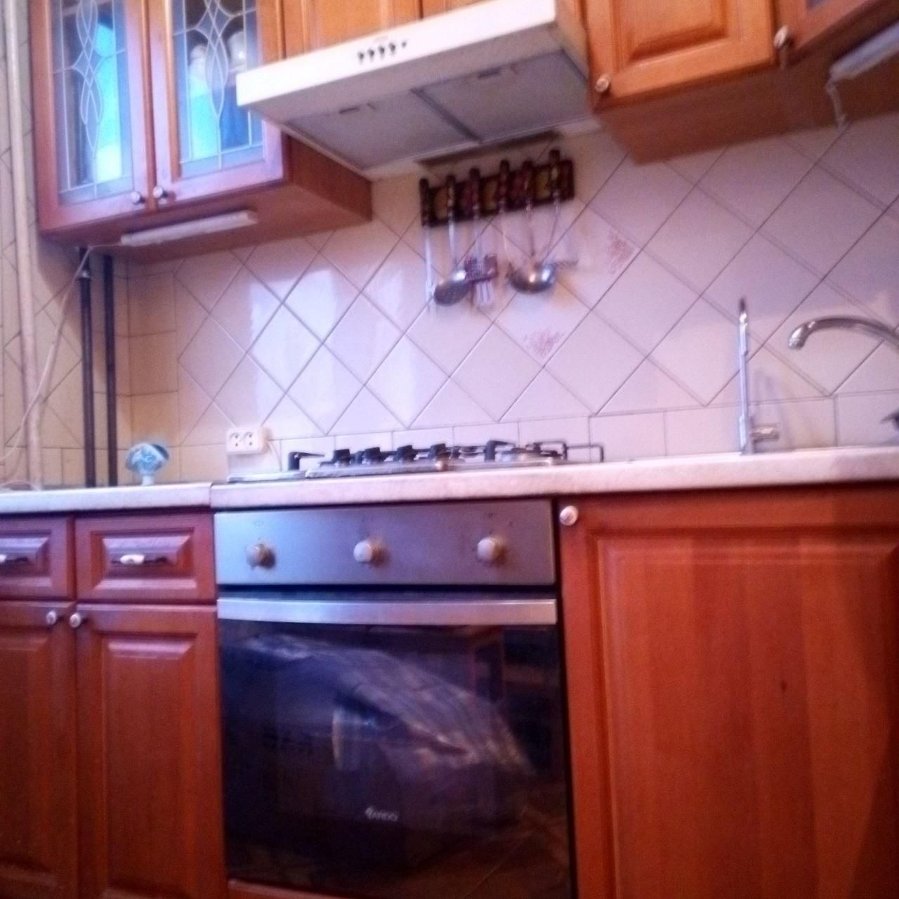 3-к, Золочевская ул., 30/1, Залютино