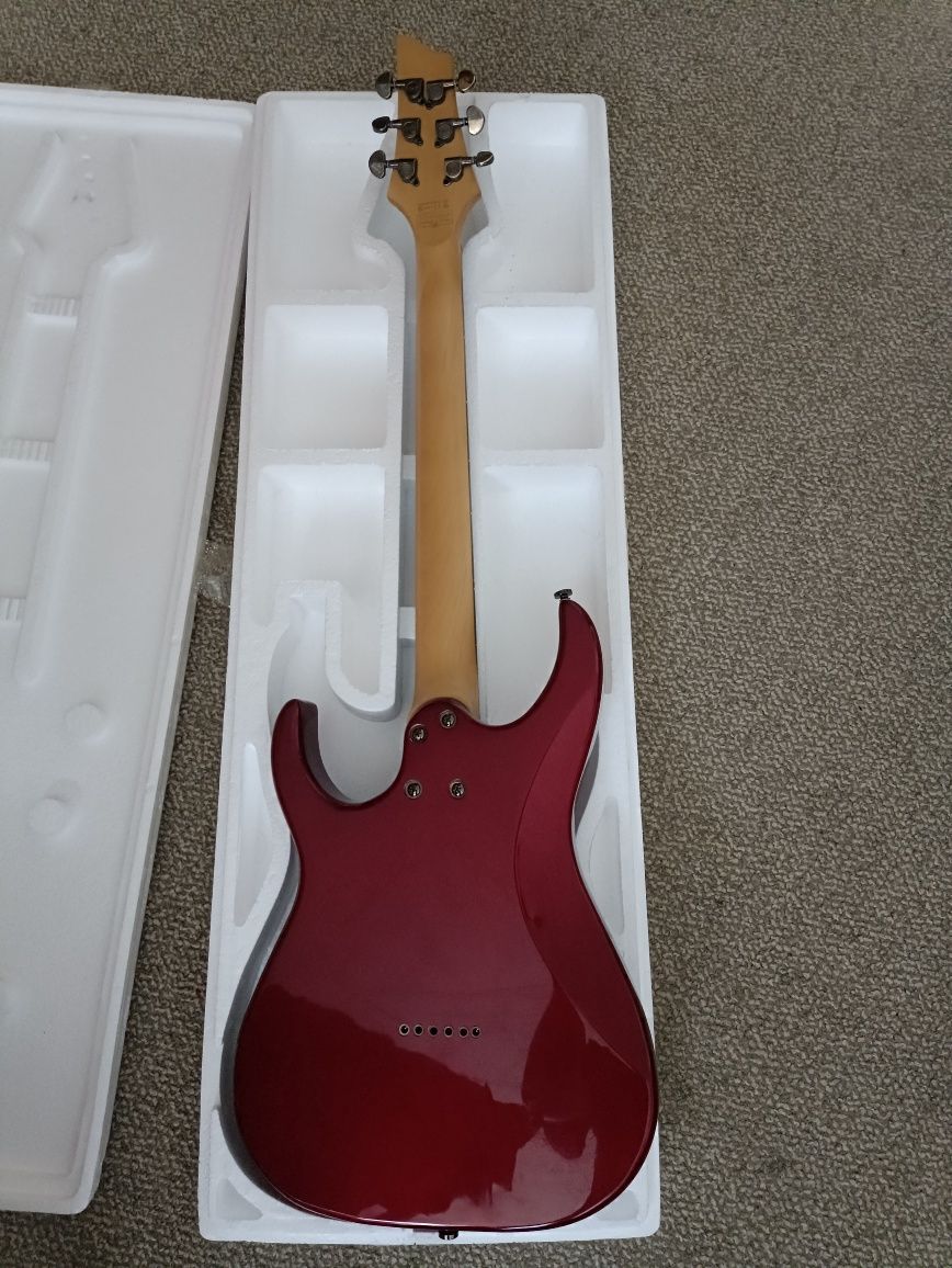 Schecter SGR Banshee