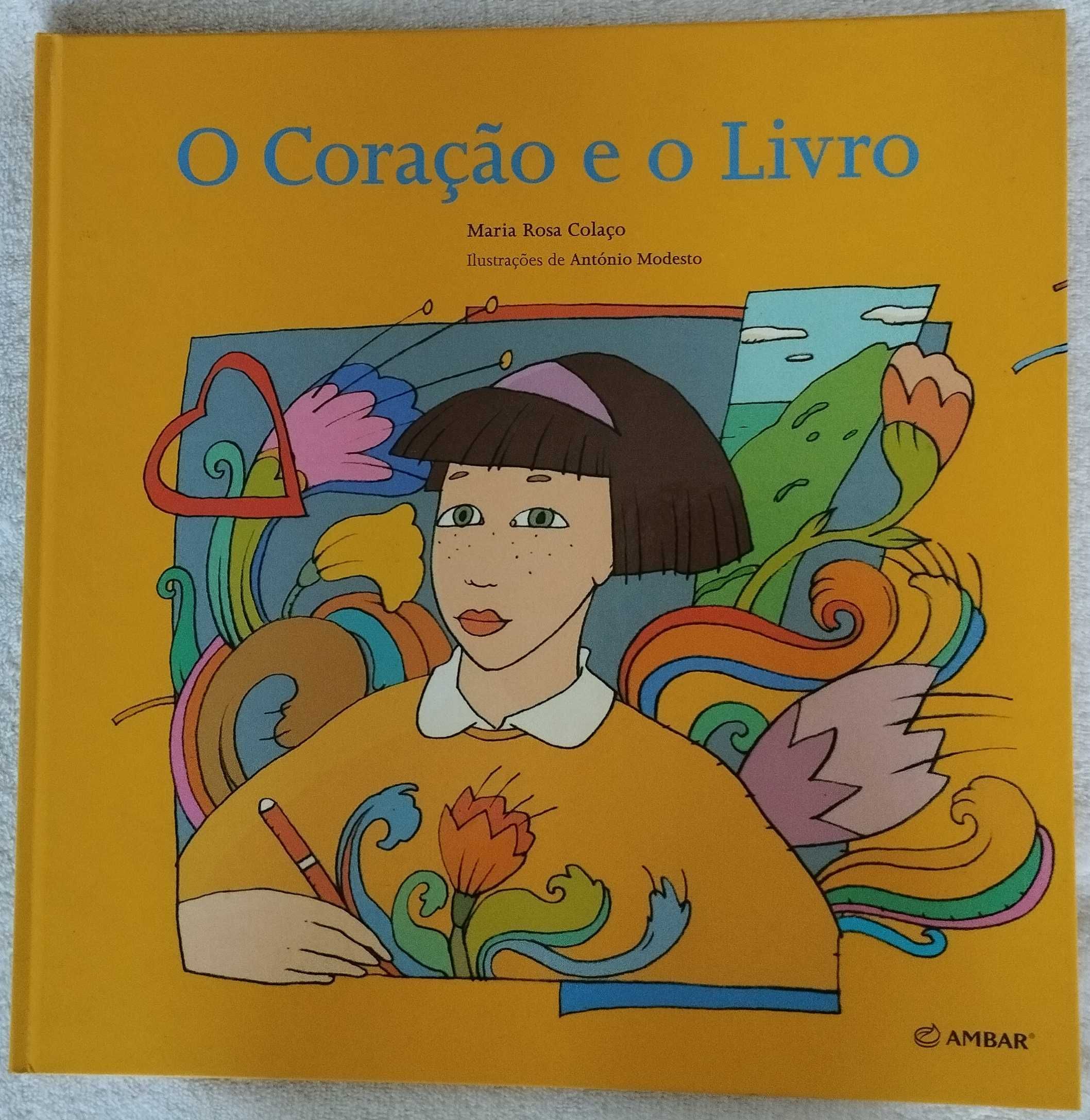 Livros Infantis desde 5 Euros