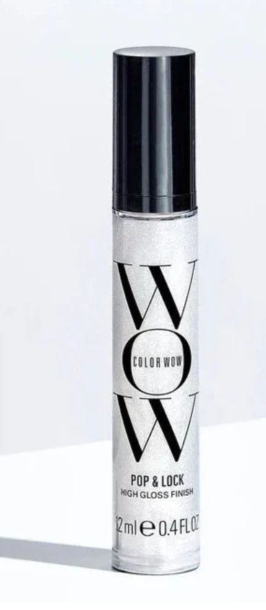 Pop & Lock high gloss finish serum do włosów z olejkiem 55 ml

High Gl