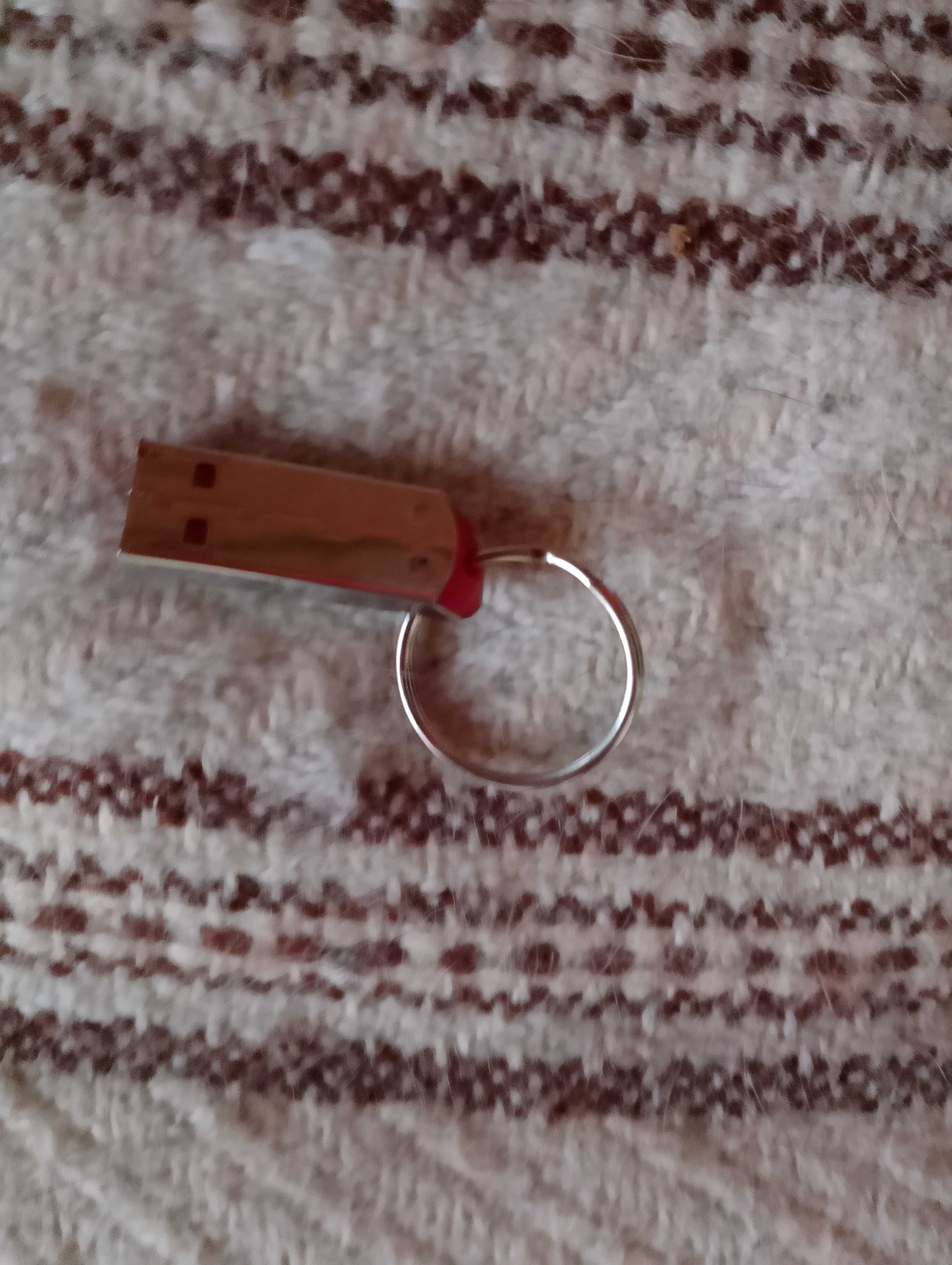 Pendrive używany