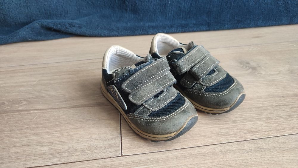 Buty Primigi rozm 21