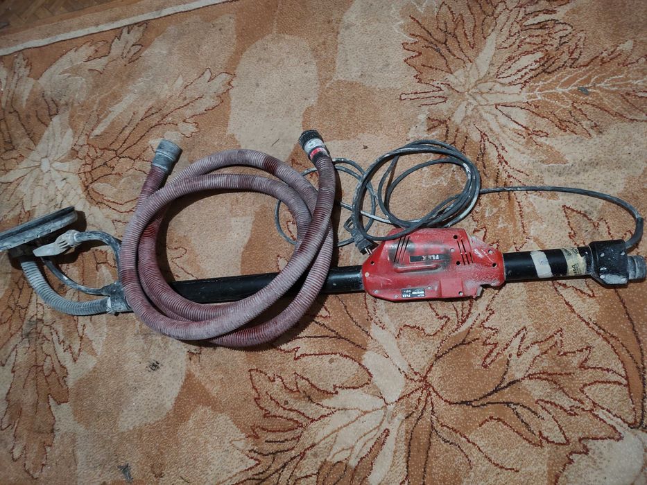 Szlifierka do gipsu Flex