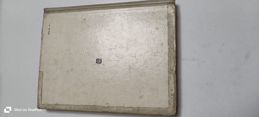 Książka przez różową szybkę Ewa szelburg zarembina