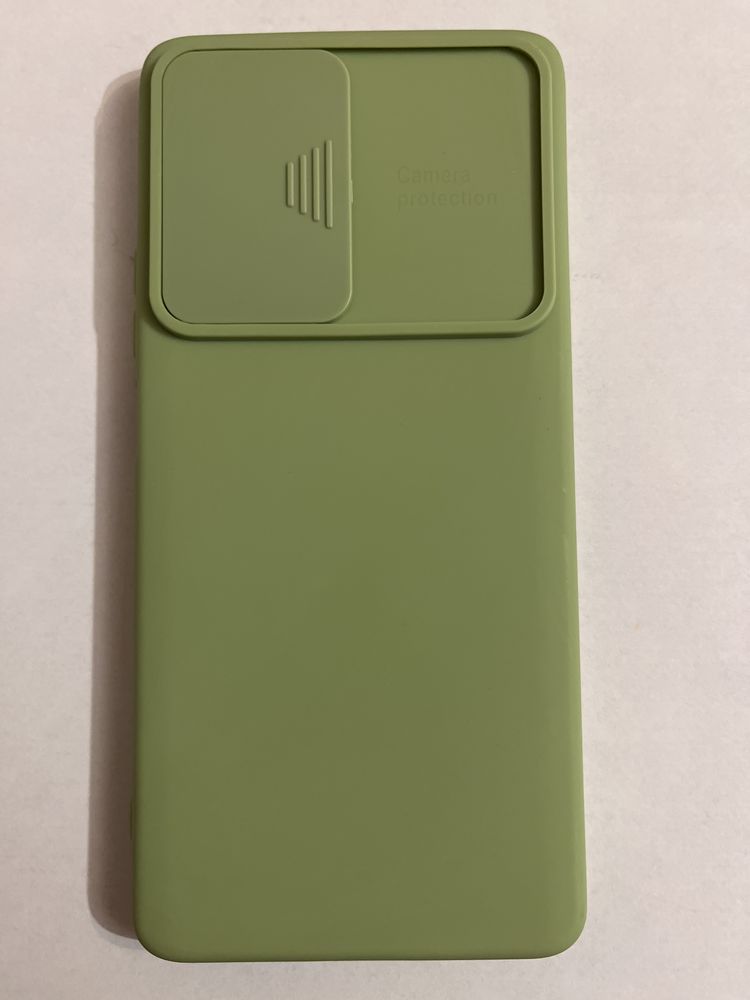 Etui na telefon Xiaomi Mi 11T 5G slider