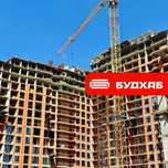 Опалубка для перекриття, стін, колон. Промислові, аграрні об’єкти, жк
