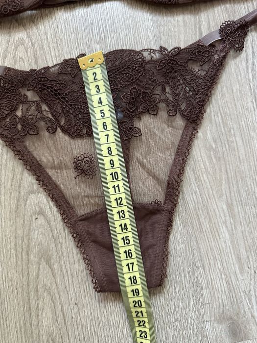 Комплект нижнего белья La Perla