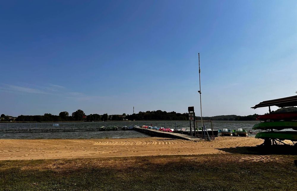 JEZIORO HARTOWIEC, Domek do wynajęcia, jacuzzi, sauna, piękne widoki.