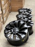 Диски R20/5/114,3 TESLA Model 3 Model Y НОВІ в Наявності