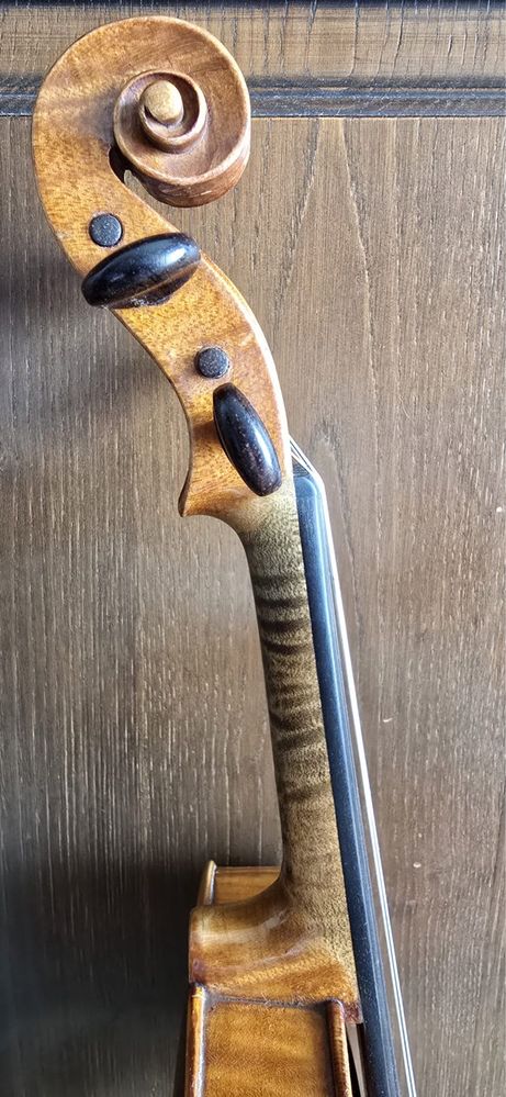 Violino 4/4 antigo