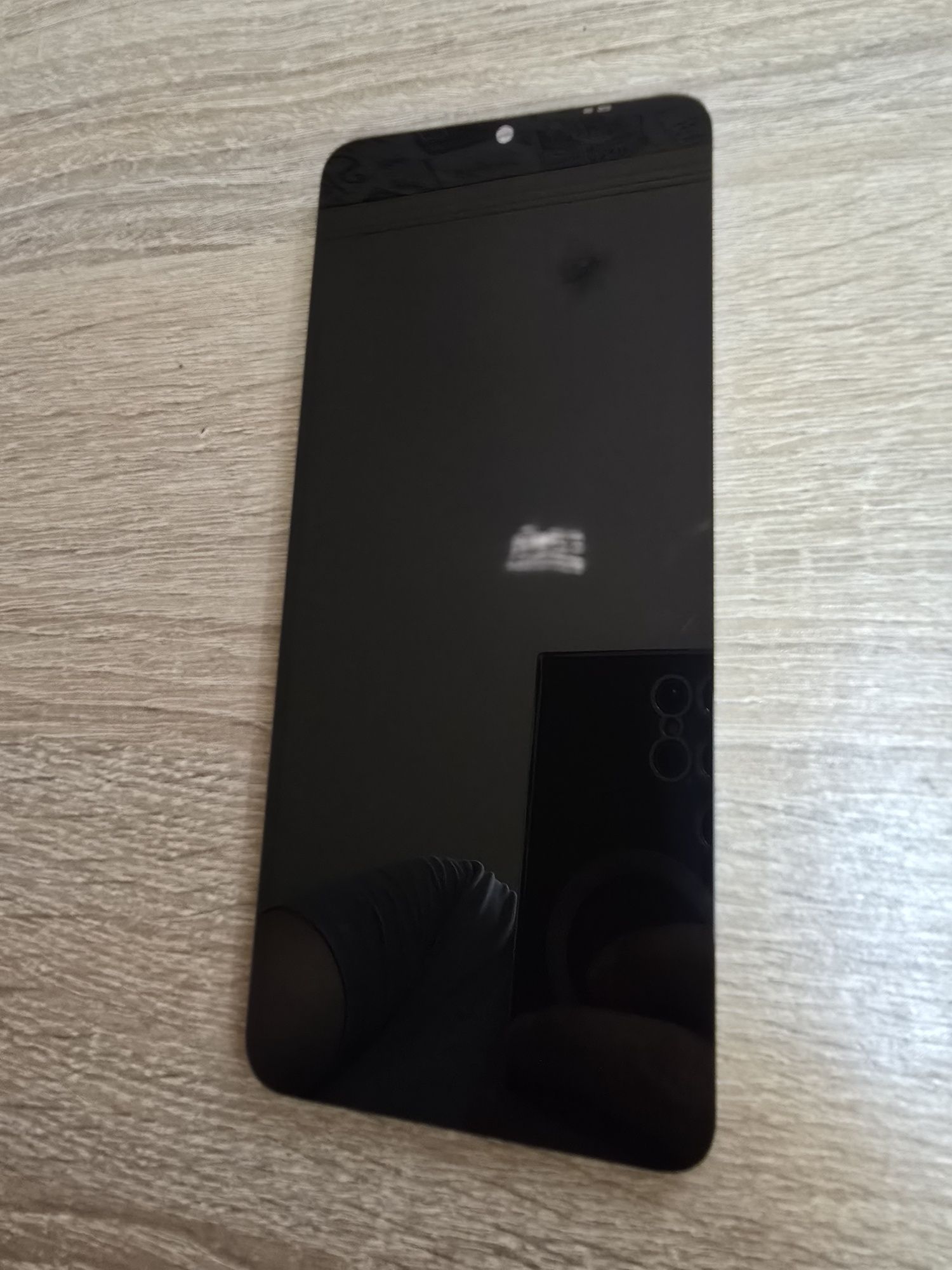 Новий дисплей для Redmi 12c