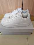 Nike Air Force 1 Low '07 White Rozmiar 46