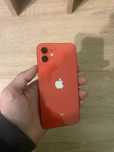 Айфон 12 red 64gb