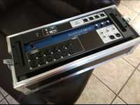 Case skrzynia mixer Soundcraft Ui16