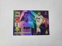 2012-13 Panini UEFA Champions League Top Master Cristiano Ronaldo