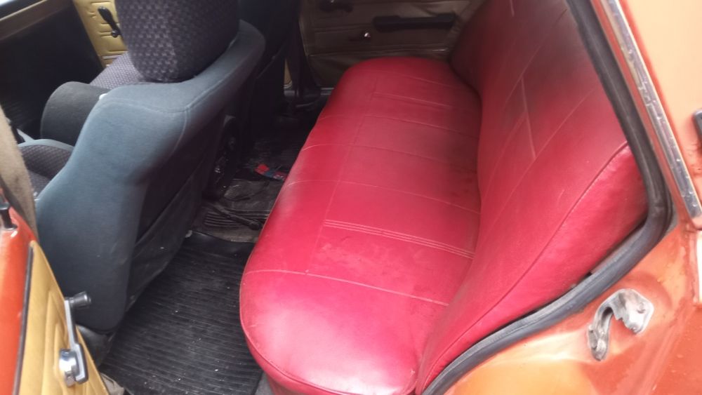 Продам срочно ваз 2101