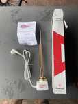 Nowa grzalka galmet 2 kw 6/4 cala