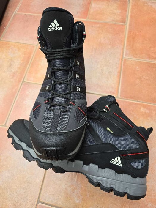 Buty Adidas Terrex Gore-Tex, r.48 - nowe