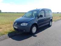 Sprzedam ceddy 1.9tdi