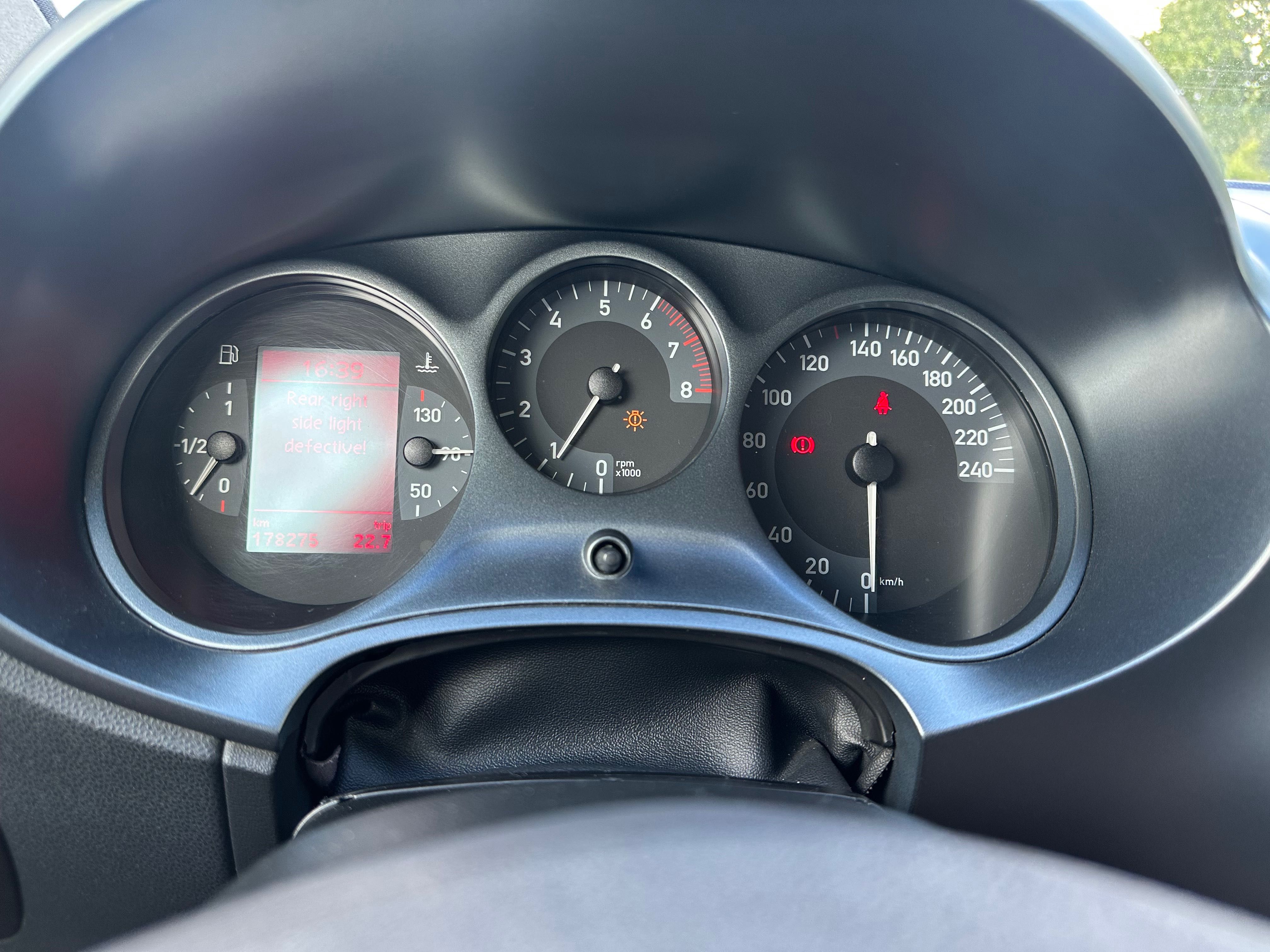 Офіційний Seat Leon від 2 власника