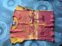 t - shirt r. 134 / 140 koszulka Ładna !!!